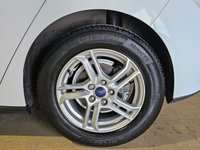USED 2019 Y FORD FOCUS 1.0T EcoBoost Zetec Hatchback 5dr Petrol Auto Euro 6 (s/s) (125 ps) Service history, Auto