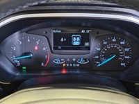 USED 2019 Y FORD FOCUS 1.0T EcoBoost Zetec Hatchback 5dr Petrol Auto Euro 6 (s/s) (125 ps) Service history, Auto