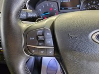USED 2019 Y FORD FOCUS 1.0T EcoBoost Zetec Hatchback 5dr Petrol Auto Euro 6 (s/s) (125 ps) Service history, Auto