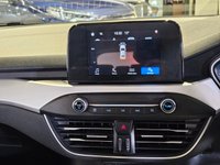 USED 2019 Y FORD FOCUS 1.0T EcoBoost Zetec Hatchback 5dr Petrol Auto Euro 6 (s/s) (125 ps) Service history, Auto