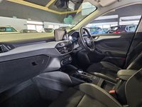 USED 2019 Y FORD FOCUS 1.0T EcoBoost Zetec Hatchback 5dr Petrol Auto Euro 6 (s/s) (125 ps) Service history, Auto