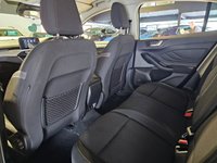 USED 2019 Y FORD FOCUS 1.0T EcoBoost Zetec Hatchback 5dr Petrol Auto Euro 6 (s/s) (125 ps) Service history, Auto
