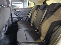 USED 2019 Y FORD FOCUS 1.0T EcoBoost Zetec Hatchback 5dr Petrol Auto Euro 6 (s/s) (125 ps) Service history, Auto