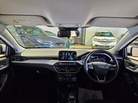 USED 2019 Y FORD FOCUS 1.0T EcoBoost Zetec Hatchback 5dr Petrol Auto Euro 6 (s/s) (125 ps) Service history, Auto