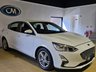 USED 2019 Y FORD FOCUS 1.0T EcoBoost Zetec Hatchback 5dr Petrol Auto Euro 6 (s/s) (125 ps) Service history, Auto