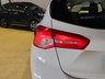 USED 2019 Y FORD FOCUS 1.0T EcoBoost Zetec Hatchback 5dr Petrol Auto Euro 6 (s/s) (125 ps) Service history, Auto