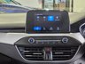 USED 2019 Y FORD FOCUS 1.0T EcoBoost Zetec Hatchback 5dr Petrol Auto Euro 6 (s/s) (125 ps) Service history, Auto