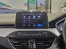 USED 2019 Y FORD FOCUS 1.0T EcoBoost Zetec Hatchback 5dr Petrol Auto Euro 6 (s/s) (125 ps) Service history, Auto