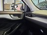 USED 2019 Y FORD FOCUS 1.0T EcoBoost Zetec Hatchback 5dr Petrol Auto Euro 6 (s/s) (125 ps) Service history, Auto