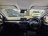 USED 2019 Y FORD FOCUS 1.0T EcoBoost Zetec Hatchback 5dr Petrol Auto Euro 6 (s/s) (125 ps) Service history, Auto