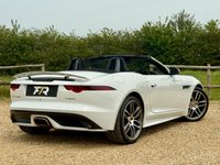 USED 2018 68 JAGUAR F-TYPE 2.0i GPF R-Dynamic Convertible 2dr Petrol Auto Euro 6 (s/s) (300 ps) 