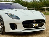 USED 2018 68 JAGUAR F-TYPE 2.0i GPF R-Dynamic Convertible 2dr Petrol Auto Euro 6 (s/s) (300 ps) 