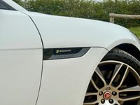 USED 2018 68 JAGUAR F-TYPE 2.0i GPF R-Dynamic Convertible 2dr Petrol Auto Euro 6 (s/s) (300 ps) 