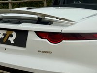 USED 2018 68 JAGUAR F-TYPE 2.0i GPF R-Dynamic Convertible 2dr Petrol Auto Euro 6 (s/s) (300 ps) 