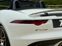 USED 2018 68 JAGUAR F-TYPE 2.0i GPF R-Dynamic Convertible 2dr Petrol Auto Euro 6 (s/s) (300 ps) 