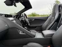 USED 2018 68 JAGUAR F-TYPE 2.0i GPF R-Dynamic Convertible 2dr Petrol Auto Euro 6 (s/s) (300 ps) 
