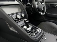 USED 2018 68 JAGUAR F-TYPE 2.0i GPF R-Dynamic Convertible 2dr Petrol Auto Euro 6 (s/s) (300 ps) 