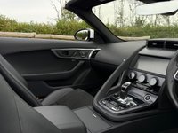 USED 2018 68 JAGUAR F-TYPE 2.0i GPF R-Dynamic Convertible 2dr Petrol Auto Euro 6 (s/s) (300 ps) 