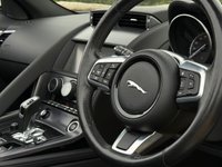 USED 2018 68 JAGUAR F-TYPE 2.0i GPF R-Dynamic Convertible 2dr Petrol Auto Euro 6 (s/s) (300 ps) 