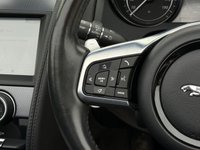 USED 2018 68 JAGUAR F-TYPE 2.0i GPF R-Dynamic Convertible 2dr Petrol Auto Euro 6 (s/s) (300 ps) 