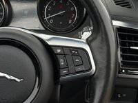 USED 2018 68 JAGUAR F-TYPE 2.0i GPF R-Dynamic Convertible 2dr Petrol Auto Euro 6 (s/s) (300 ps) 