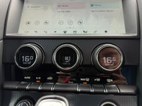 USED 2018 68 JAGUAR F-TYPE 2.0i GPF R-Dynamic Convertible 2dr Petrol Auto Euro 6 (s/s) (300 ps) 