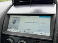 USED 2018 68 JAGUAR F-TYPE 2.0i GPF R-Dynamic Convertible 2dr Petrol Auto Euro 6 (s/s) (300 ps) 