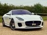 USED 2018 68 JAGUAR F-TYPE 2.0i GPF R-Dynamic Convertible 2dr Petrol Auto Euro 6 (s/s) (300 ps) 