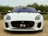 USED 2018 68 JAGUAR F-TYPE 2.0i GPF R-Dynamic Convertible 2dr Petrol Auto Euro 6 (s/s) (300 ps) 