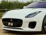 USED 2018 68 JAGUAR F-TYPE 2.0i GPF R-Dynamic Convertible 2dr Petrol Auto Euro 6 (s/s) (300 ps) 