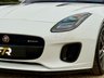 USED 2018 68 JAGUAR F-TYPE 2.0i GPF R-Dynamic Convertible 2dr Petrol Auto Euro 6 (s/s) (300 ps) 
