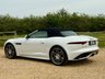 USED 2018 68 JAGUAR F-TYPE 2.0i GPF R-Dynamic Convertible 2dr Petrol Auto Euro 6 (s/s) (300 ps) 