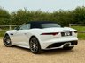 USED 2018 68 JAGUAR F-TYPE 2.0i GPF R-Dynamic Convertible 2dr Petrol Auto Euro 6 (s/s) (300 ps) 