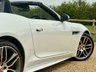 USED 2018 68 JAGUAR F-TYPE 2.0i GPF R-Dynamic Convertible 2dr Petrol Auto Euro 6 (s/s) (300 ps) 