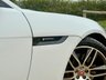 USED 2018 68 JAGUAR F-TYPE 2.0i GPF R-Dynamic Convertible 2dr Petrol Auto Euro 6 (s/s) (300 ps) 
