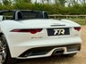 USED 2018 68 JAGUAR F-TYPE 2.0i GPF R-Dynamic Convertible 2dr Petrol Auto Euro 6 (s/s) (300 ps) 