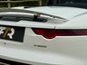 USED 2018 68 JAGUAR F-TYPE 2.0i GPF R-Dynamic Convertible 2dr Petrol Auto Euro 6 (s/s) (300 ps) 