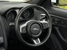 USED 2018 68 JAGUAR F-TYPE 2.0i GPF R-Dynamic Convertible 2dr Petrol Auto Euro 6 (s/s) (300 ps) 