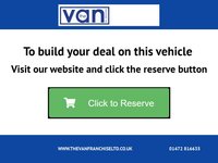 USED 2019 69 FORD TRANSIT COURIER 1.5 TDCi Trend Panel Van 5dr Diesel Manual L1 Euro 6 (75 ps) 