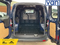 USED 2019 69 FORD TRANSIT COURIER 1.5 TDCi Trend Panel Van 5dr Diesel Manual L1 Euro 6 (75 ps) 
