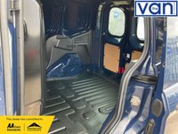 USED 2019 69 FORD TRANSIT COURIER 1.5 TDCi Trend Panel Van 5dr Diesel Manual L1 Euro 6 (75 ps) 