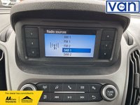USED 2019 69 FORD TRANSIT COURIER 1.5 TDCi Trend Panel Van 5dr Diesel Manual L1 Euro 6 (75 ps) 