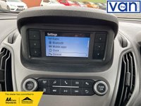 USED 2019 69 FORD TRANSIT COURIER 1.5 TDCi Trend Panel Van 5dr Diesel Manual L1 Euro 6 (75 ps) 