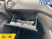 USED 2019 69 FORD TRANSIT COURIER 1.5 TDCi Trend Panel Van 5dr Diesel Manual L1 Euro 6 (75 ps) 