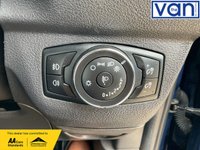 USED 2019 69 FORD TRANSIT COURIER 1.5 TDCi Trend Panel Van 5dr Diesel Manual L1 Euro 6 (75 ps) 