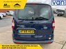 USED 2019 69 FORD TRANSIT COURIER 1.5 TDCi Trend Panel Van 5dr Diesel Manual L1 Euro 6 (75 ps) 