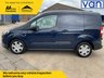 USED 2019 69 FORD TRANSIT COURIER 1.5 TDCi Trend Panel Van 5dr Diesel Manual L1 Euro 6 (75 ps) 