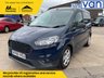 USED 2019 69 FORD TRANSIT COURIER 1.5 TDCi Trend Panel Van 5dr Diesel Manual L1 Euro 6 (75 ps) 