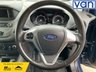 USED 2019 69 FORD TRANSIT COURIER 1.5 TDCi Trend Panel Van 5dr Diesel Manual L1 Euro 6 (75 ps) 