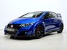 USED 2016 66 HONDA CIVIC 2.0 i-VTEC Type R GT Hatchback 5dr Petrol Manual Euro 6 (s/s) (310 ps) 